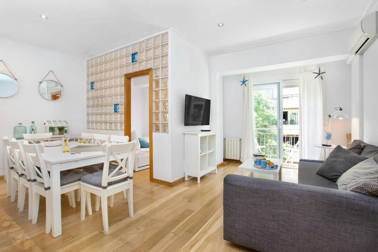 Stay U-Nique Apartments Provenca Βαρκελώνη Εξωτερικό φωτογραφία
