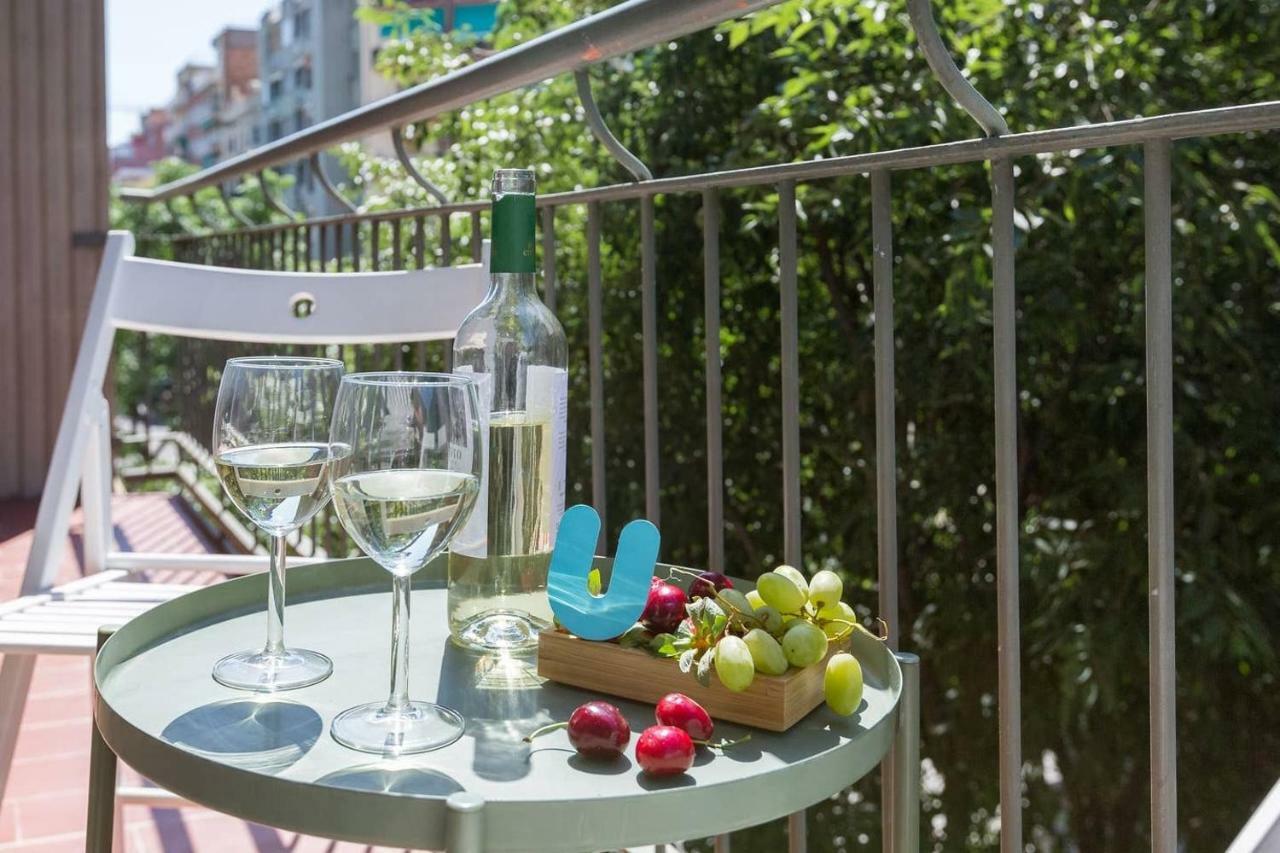 Stay U-Nique Apartments Provenca Βαρκελώνη Εξωτερικό φωτογραφία