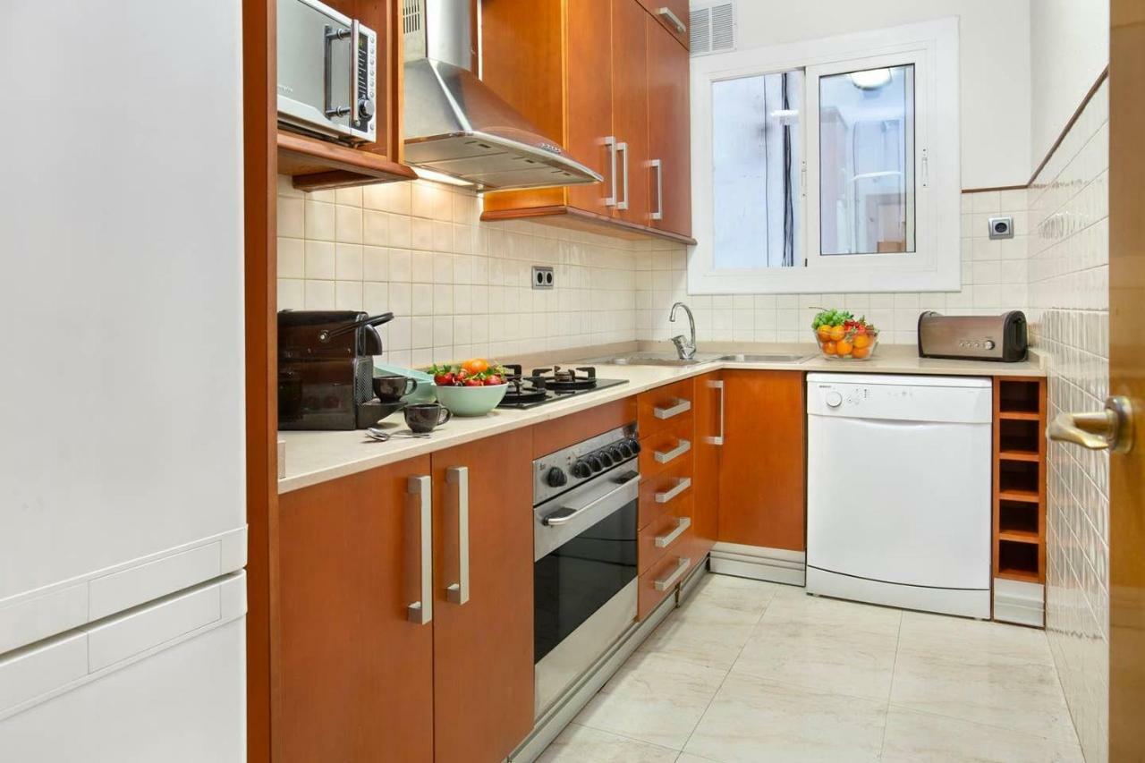 Stay U-Nique Apartments Provenca Βαρκελώνη Εξωτερικό φωτογραφία