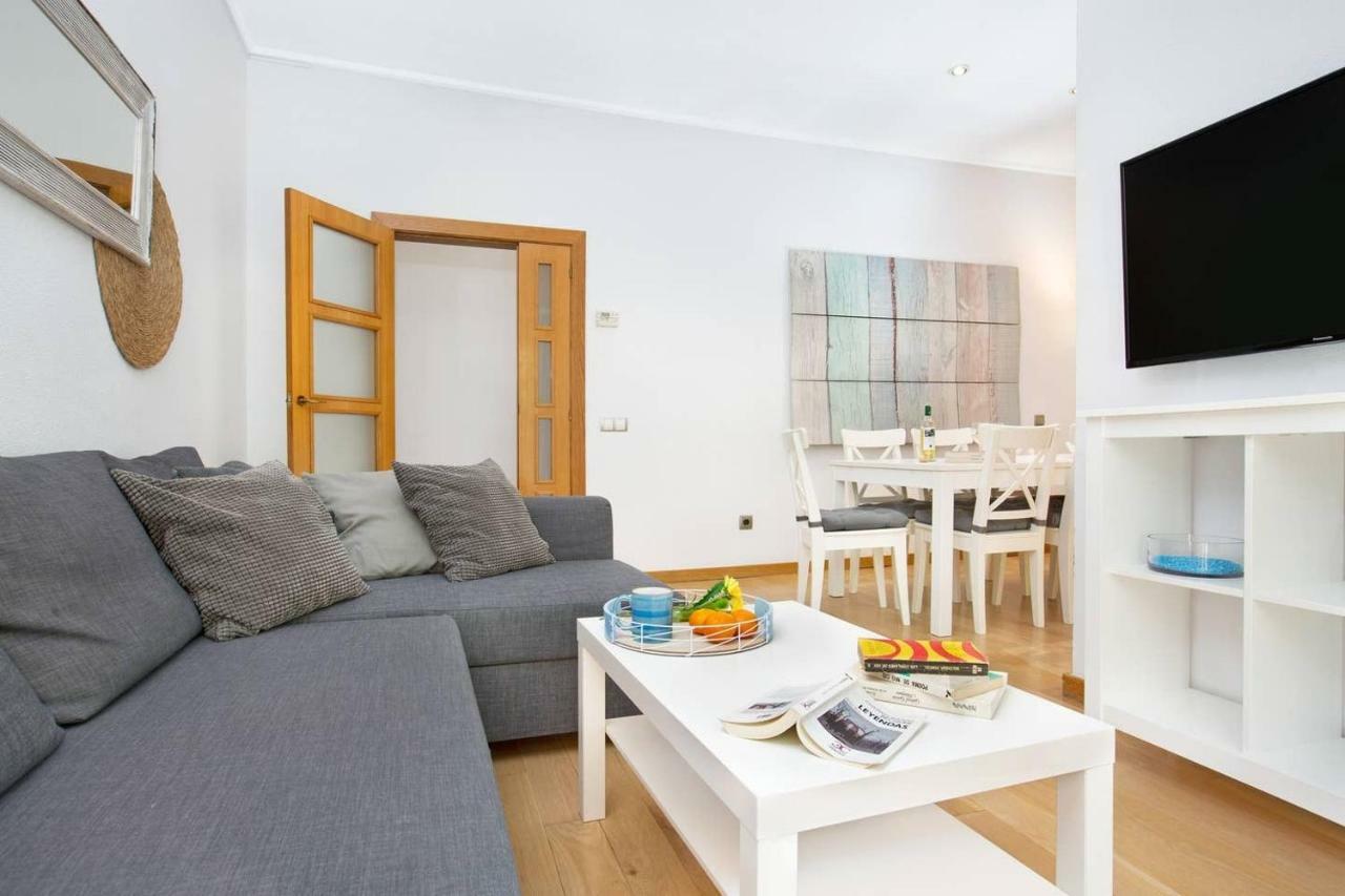 Stay U-Nique Apartments Provenca Βαρκελώνη Εξωτερικό φωτογραφία