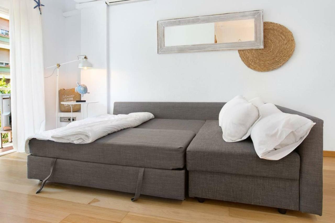 Stay U-Nique Apartments Provenca Βαρκελώνη Εξωτερικό φωτογραφία