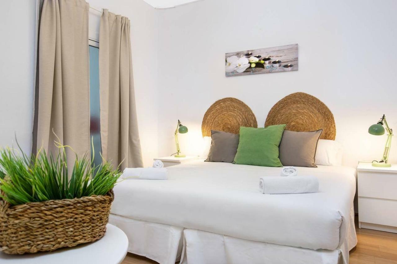 Stay U-Nique Apartments Provenca Βαρκελώνη Εξωτερικό φωτογραφία