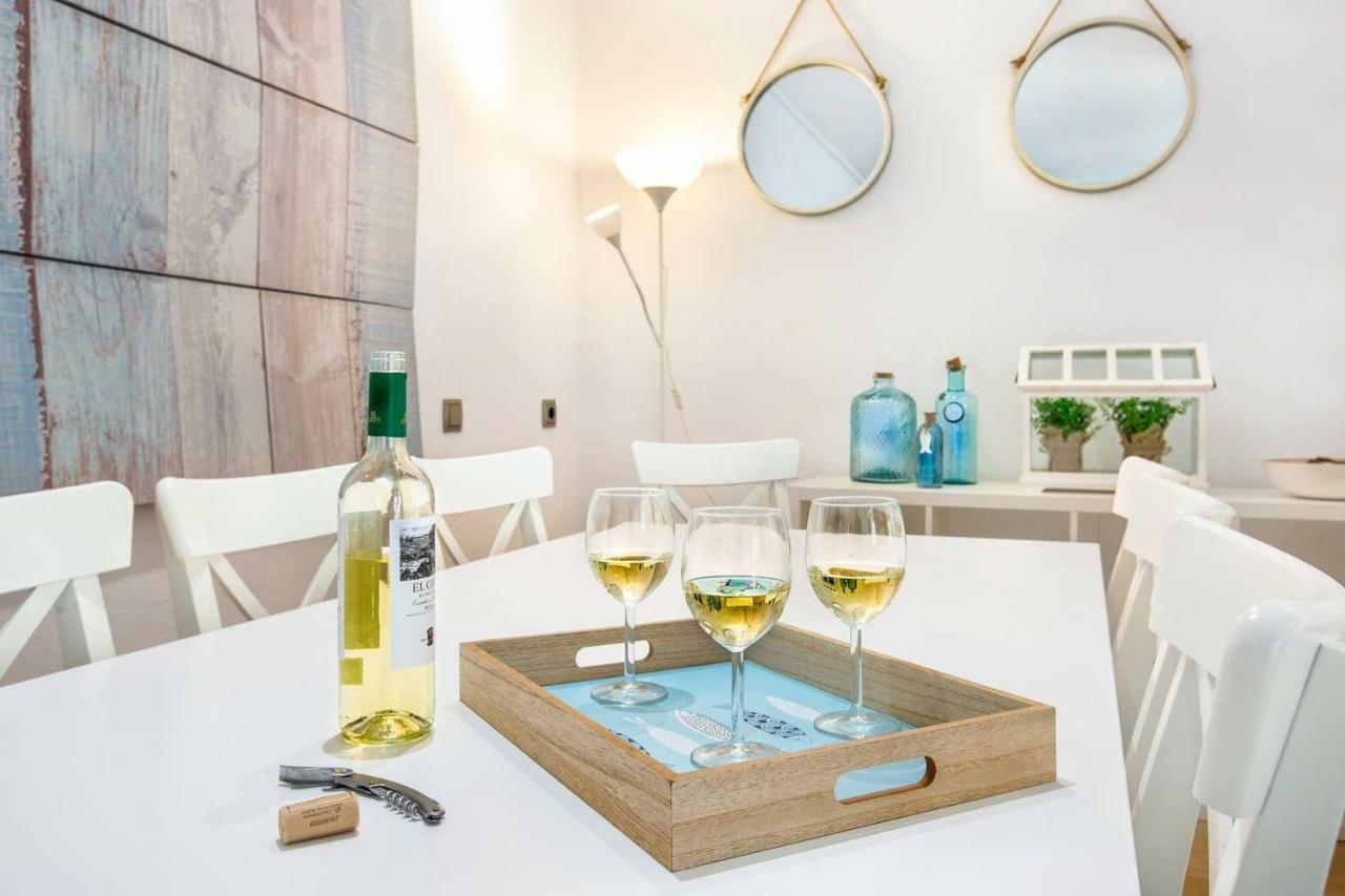 Stay U-Nique Apartments Provenca Βαρκελώνη Εξωτερικό φωτογραφία