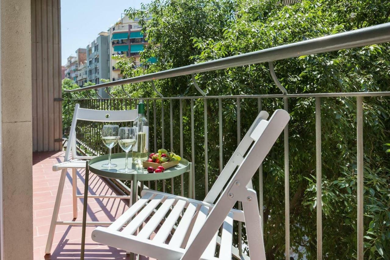 Stay U-Nique Apartments Provenca Βαρκελώνη Εξωτερικό φωτογραφία