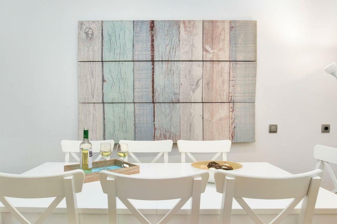 Stay U-Nique Apartments Provenca Βαρκελώνη Εξωτερικό φωτογραφία