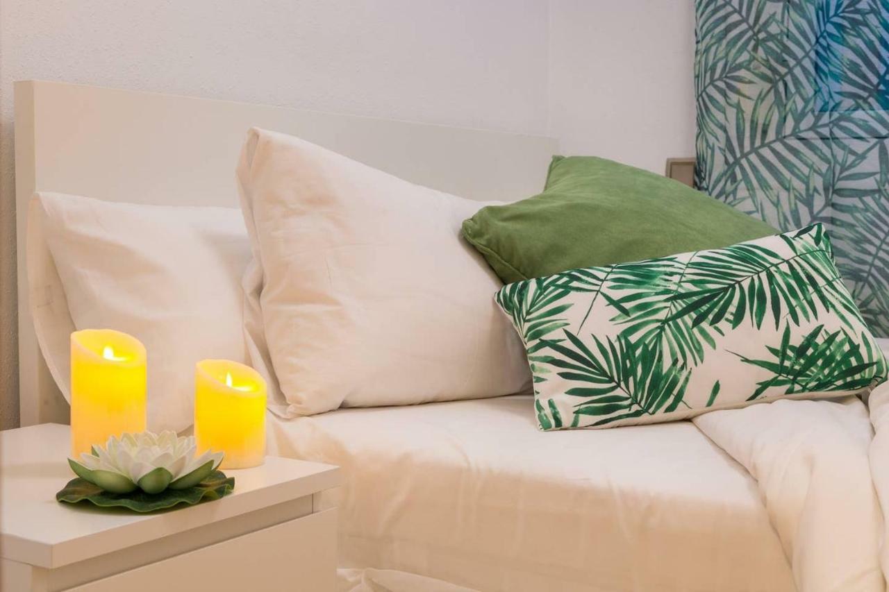 Stay U-Nique Apartments Provenca Βαρκελώνη Εξωτερικό φωτογραφία