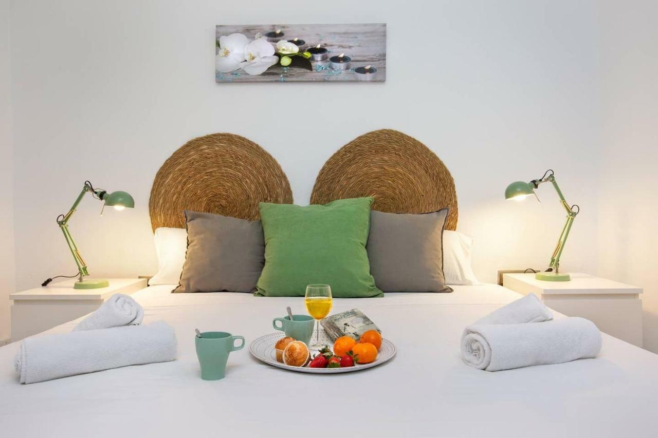 Stay U-Nique Apartments Provenca Βαρκελώνη Εξωτερικό φωτογραφία