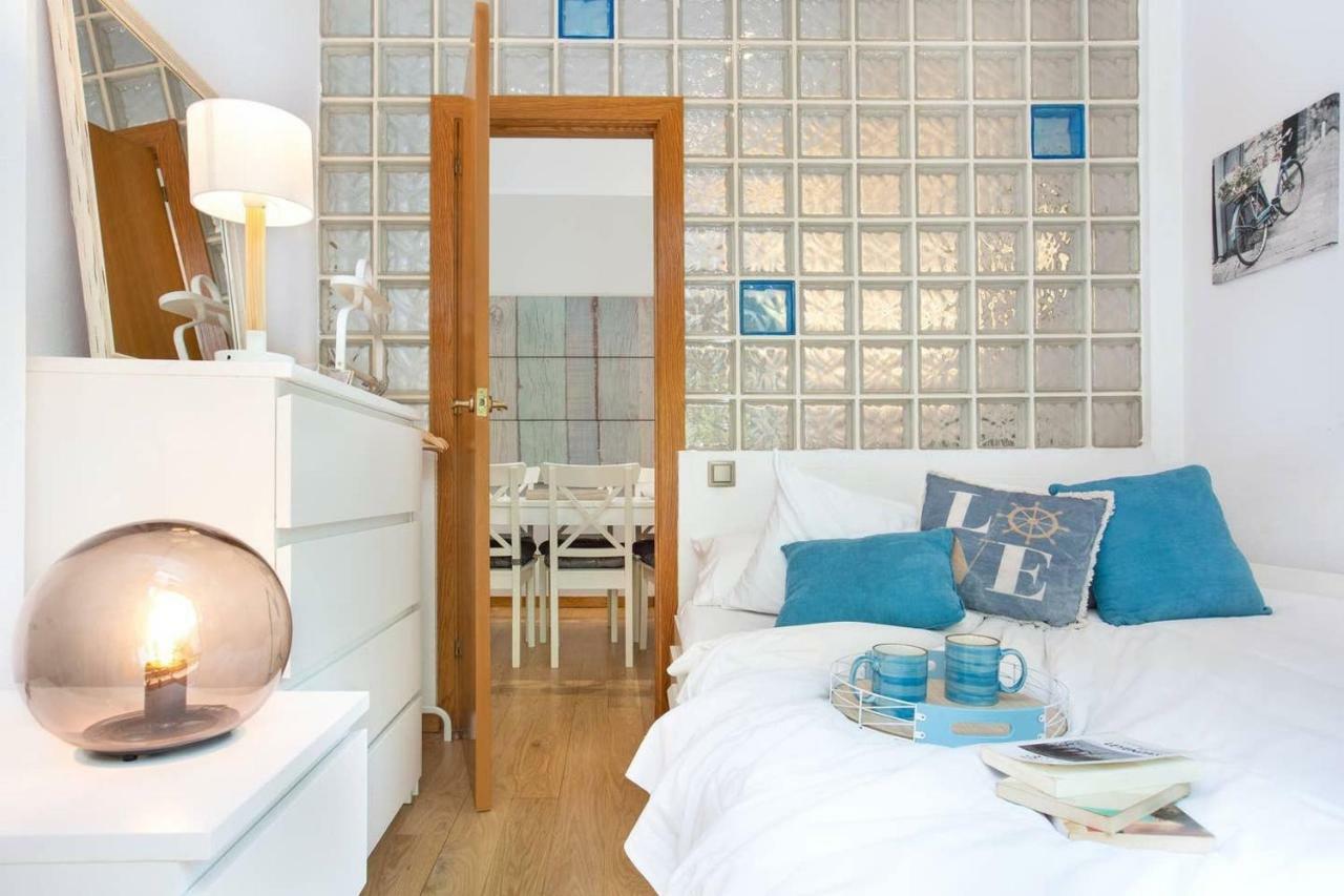 Stay U-Nique Apartments Provenca Βαρκελώνη Εξωτερικό φωτογραφία