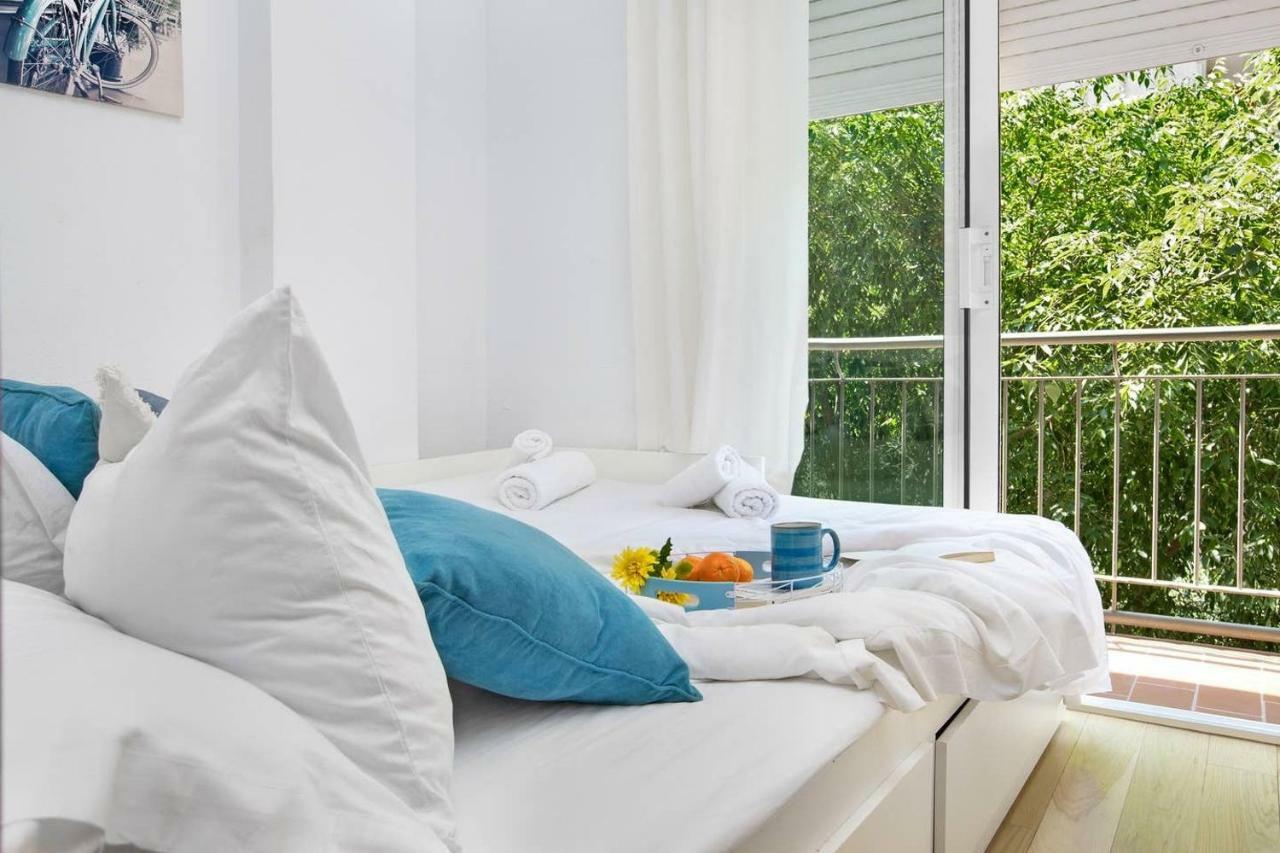 Stay U-Nique Apartments Provenca Βαρκελώνη Εξωτερικό φωτογραφία