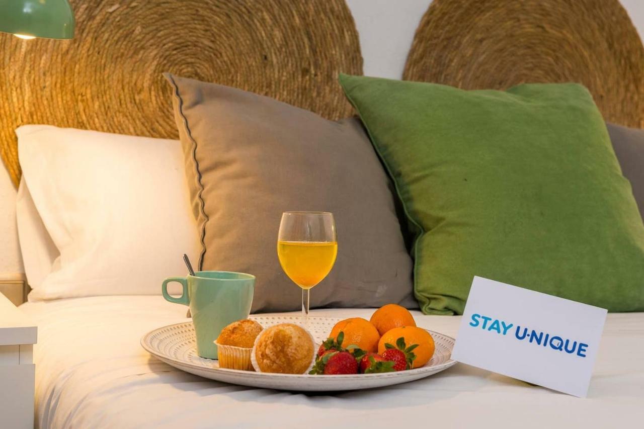 Stay U-Nique Apartments Provenca Βαρκελώνη Εξωτερικό φωτογραφία